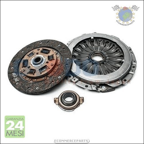 Kit frizione per - (yd),