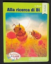 Tim bruno alla ricerca - alla,