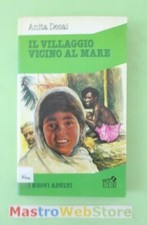 ANITA DESAI - IL VILLAGGIO