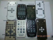 Tivoli audio remote albergo - remote,