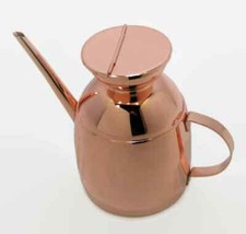 Oliera in acciaio special