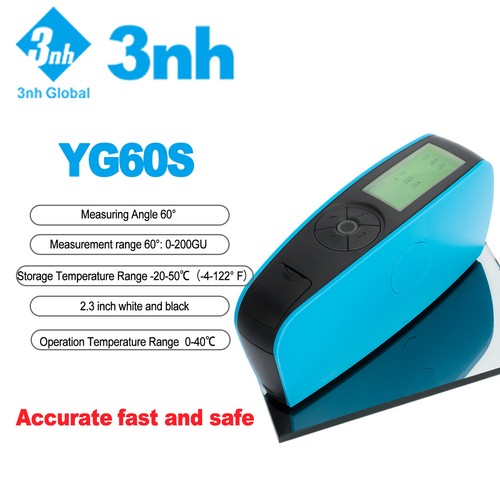 3nh yg60s tester - 3nh,