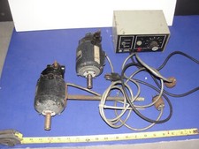 Fisher Dyna-Mix Controller e 2