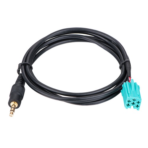 Adattatore cavo mini iso aux - cavo,