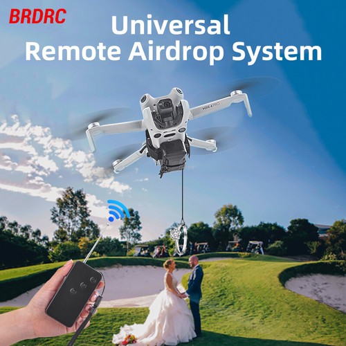 Lancia sistema airdrop remoto - sistema,
