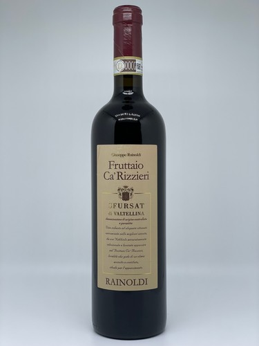 Sfursat valtellina fruttaio - sfursat,