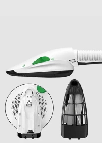 Vorwerk folletto vk7 - folletto,