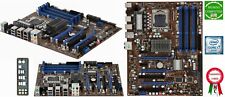 SCHEDA MADRE SOCKET LGA 1366 MSI X58 PRO CPU INTEL CORE i7 950