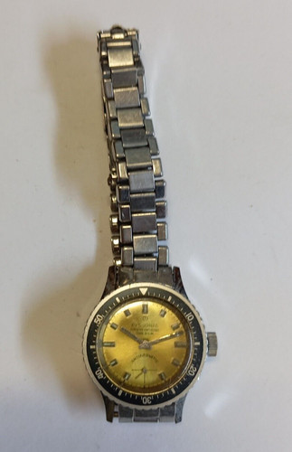 Antico orologio polso - antico, "