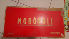 Gioco Monopoli Brevettato