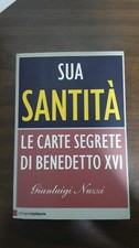 Gianluigi Nuzzi - Sua