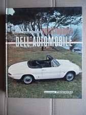 ENCICLOPEDIA DELL'AUTOMOBILE -