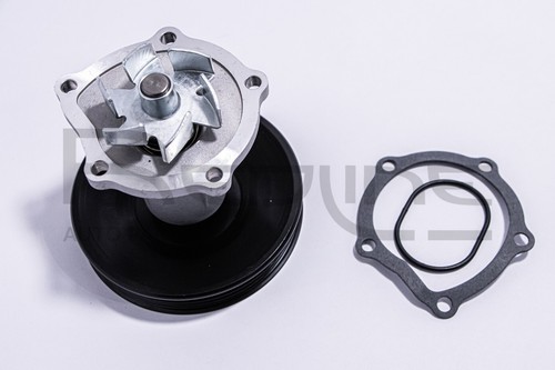 Pompa acqua motore chevrolet - ,