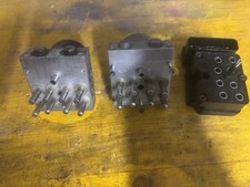 CENTRALINA / POMPA ABS SUZUKI