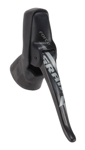 Leva freno bici strada