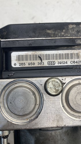 Abs per fiat punto - per, 5p