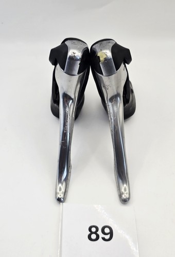 Set leve cambio freno shimano - cambio,