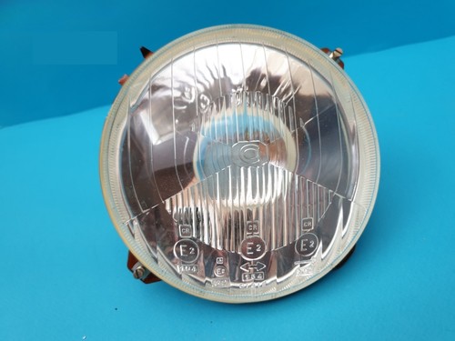 Citroen dyane faro - citroen,