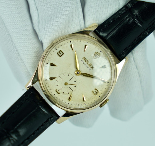 Orologio rolex vintage oro - orologio,