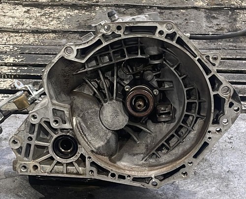 Cambio manuale completo per - manuale,