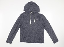 Felpa con cappuccio pullover