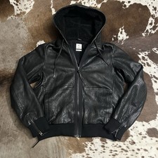 Felpa con cappuccio uomo Gap X