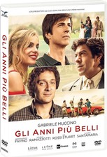 Dvd - Anni Piu' Belli (Gli)