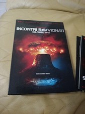 Incontri Ravvicinati del Terzo