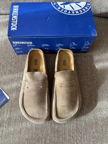 Birkenstock naples wrapped - birkenstock,