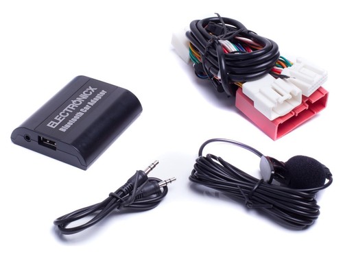 Adattatore aux bluetooth - aux,