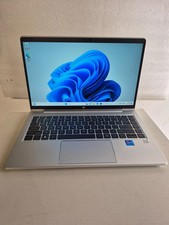 HP ProBook 640 G7 Intel Core i7-10610U 1,8 GHz FHD 16 G RAM 1 TB NVMe Win 11 Pro