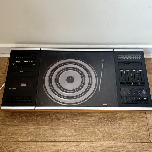 Bang olufsen o beocenter - bang, b&o