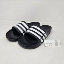 Adidas Duramo Slide 'Nero' /