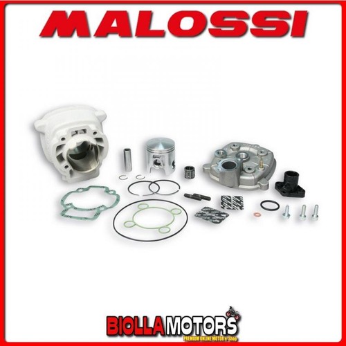 318466 cilindro malossi mhr - 318466,