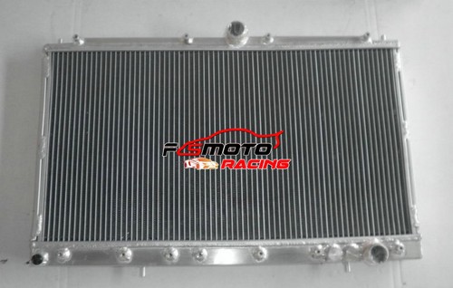 Radiator for dodge stealth - dodge,