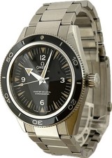 Omega Seamaster 300 Co-Axial