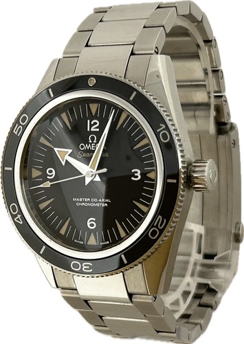 Omega seamaster 300 axial - omega,