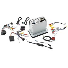 8" Autoradio Android 10.0