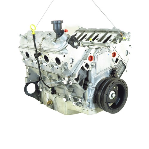 Motore ls2 chevrolet - ls2,