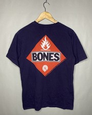 T-shirt vintage Powell Peralta