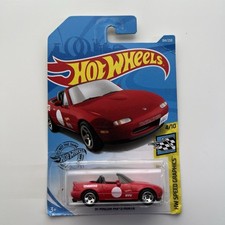 Hot Wheels 1:64 2019 # 184 91