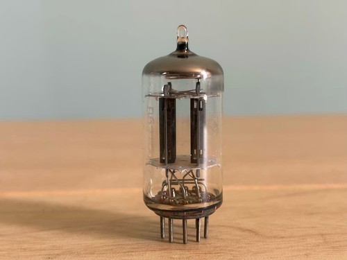Telefunken ecc83 12ax7 - ecc83, /