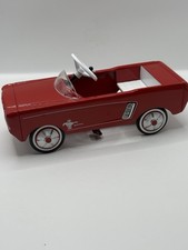 Kiddie car classics 1964 2 - kiddie,