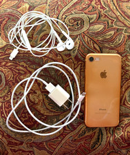 Apple iPhone 7 32GB Oro Rosa