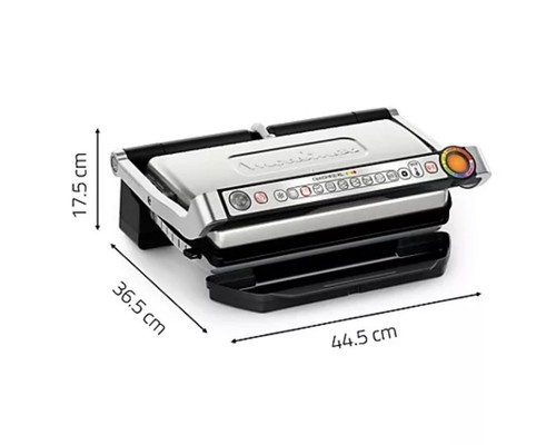 Moulinex optigrill gi722d - optigrill+,