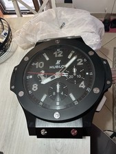 Hublot Big Bang Ferrari