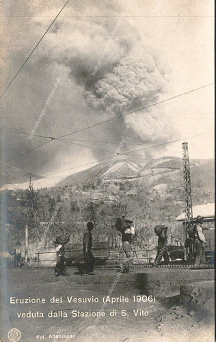 Du496 cartolina napoli - du496,