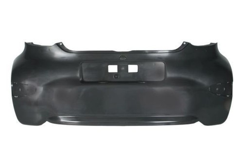 Paraurti posteriore toyota