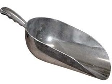 SESSOLA ALLUMINIO TONDA