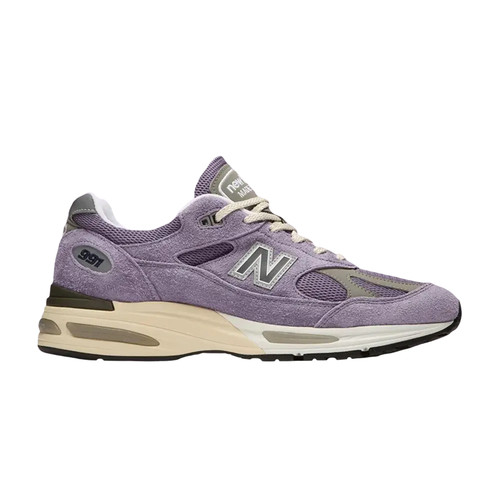New balance 991v2 - balance, made